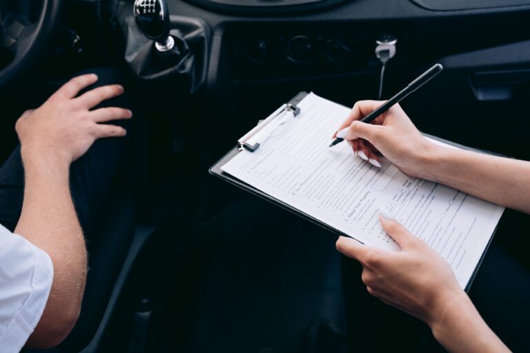 Motorist using a rental or borrowed vehicle protected under non-owner car insurance