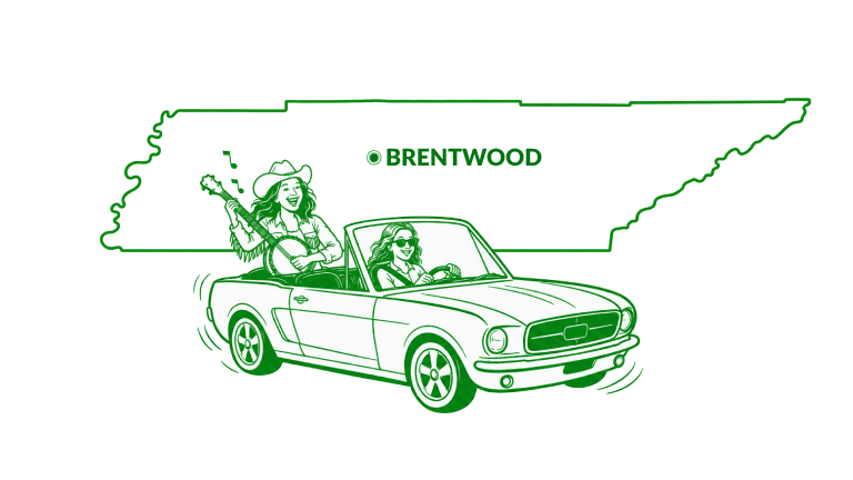 Brentwood low cost auto insurance provider