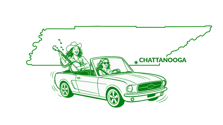 Chattanooga low cost car insurance provider