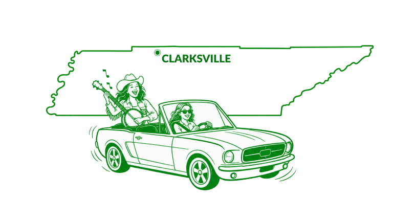 Clarksville low cost auto insurance provider
