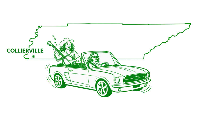 Collierville low cost auto insurance provider