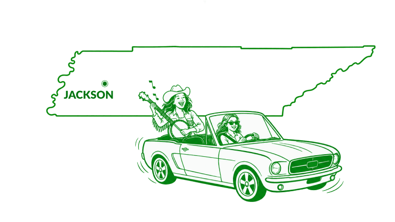 Jackson low cost auto insurance provider