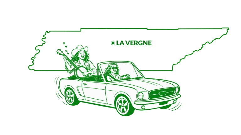 La Vergne low cost auto insurance provider