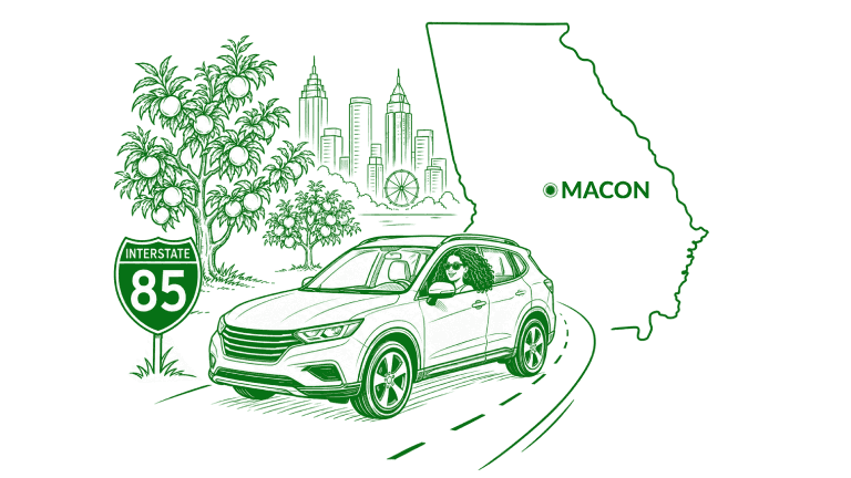 Low Cost Car Insurer near Macon, GA
