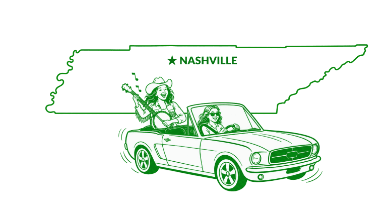 Nashville low cost auto insurance provider