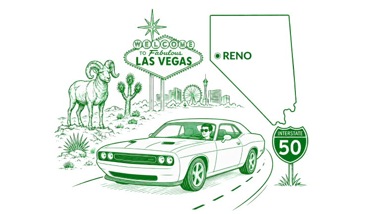 Low Cost Car Insurance in Reno, TX