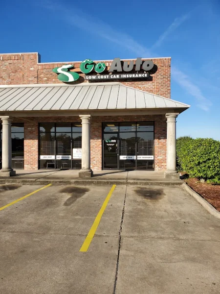 GoAuto Insurance Jennings LA
