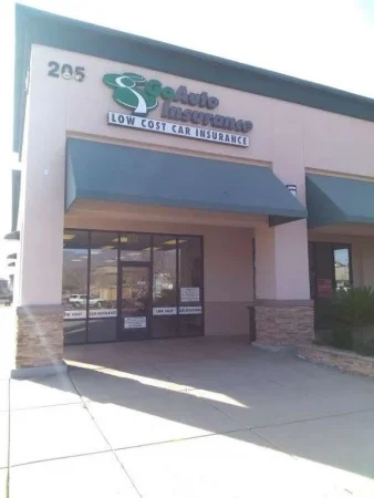 GoAuto Insurance North Las Vegas W Centennial Pkwy