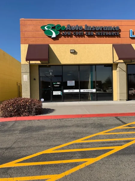 GoAuto Insurance Reno NV